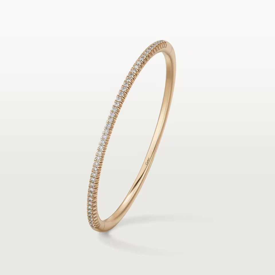 [Eterna Jewels]MINI DIAMOND TENNIS BRACELET