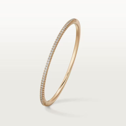 [Eterna Jewels]MINI DIAMOND TENNIS BRACELET
