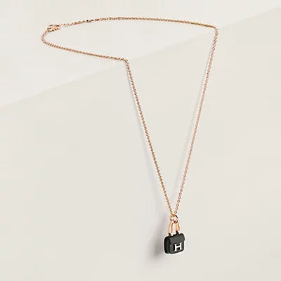[Eterna Jewels]ウィメンズ HM アミュレット コンスタンス ペンダント ネックレス