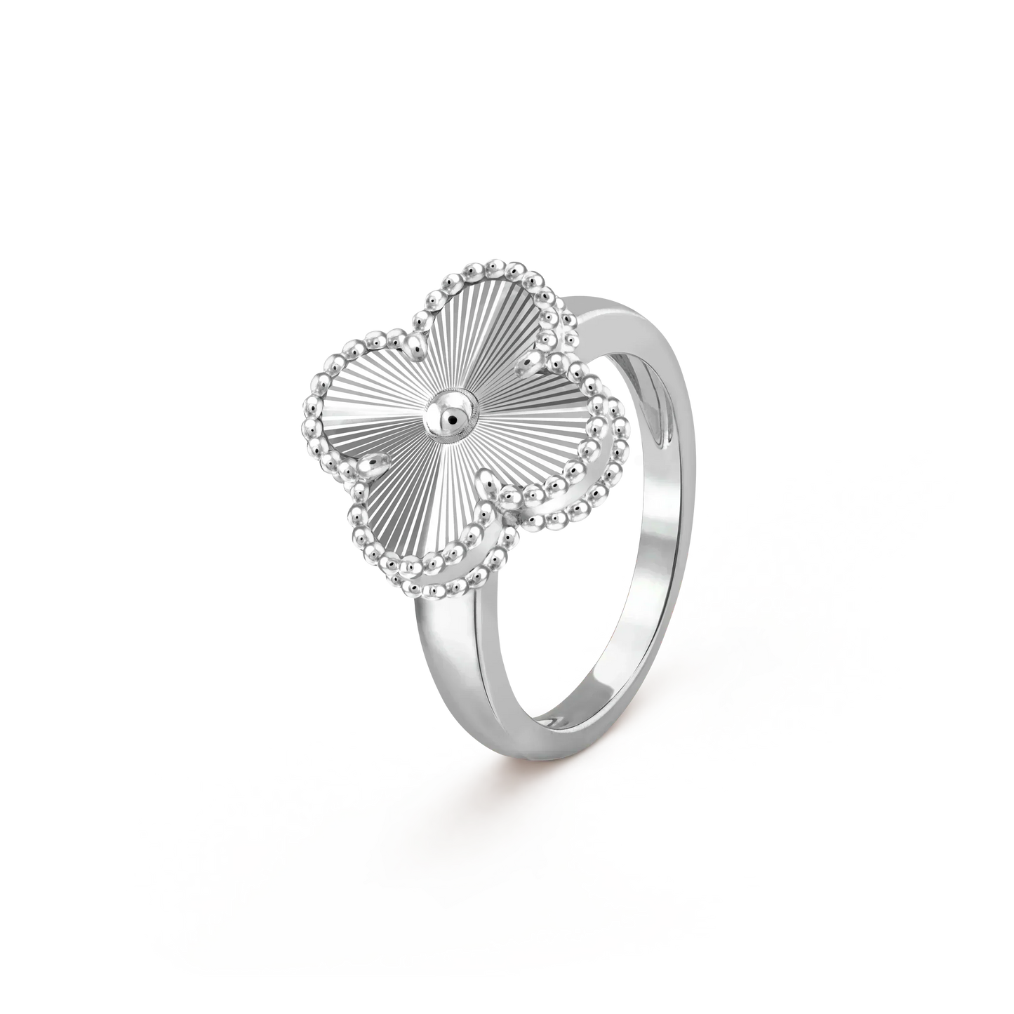 [Eterna Jewels]KLEE SILBERRING