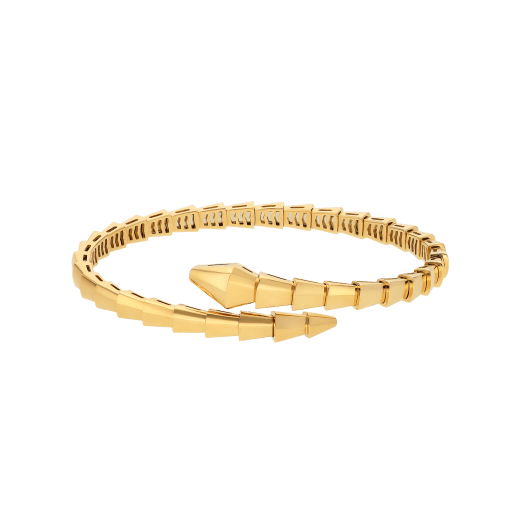 [Eterna Jewels]SERPENTI VIPER GOLD ARMREIF