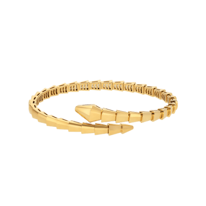 [Eterna Jewels]SERPENTI VIPER GOLD ARMREIF