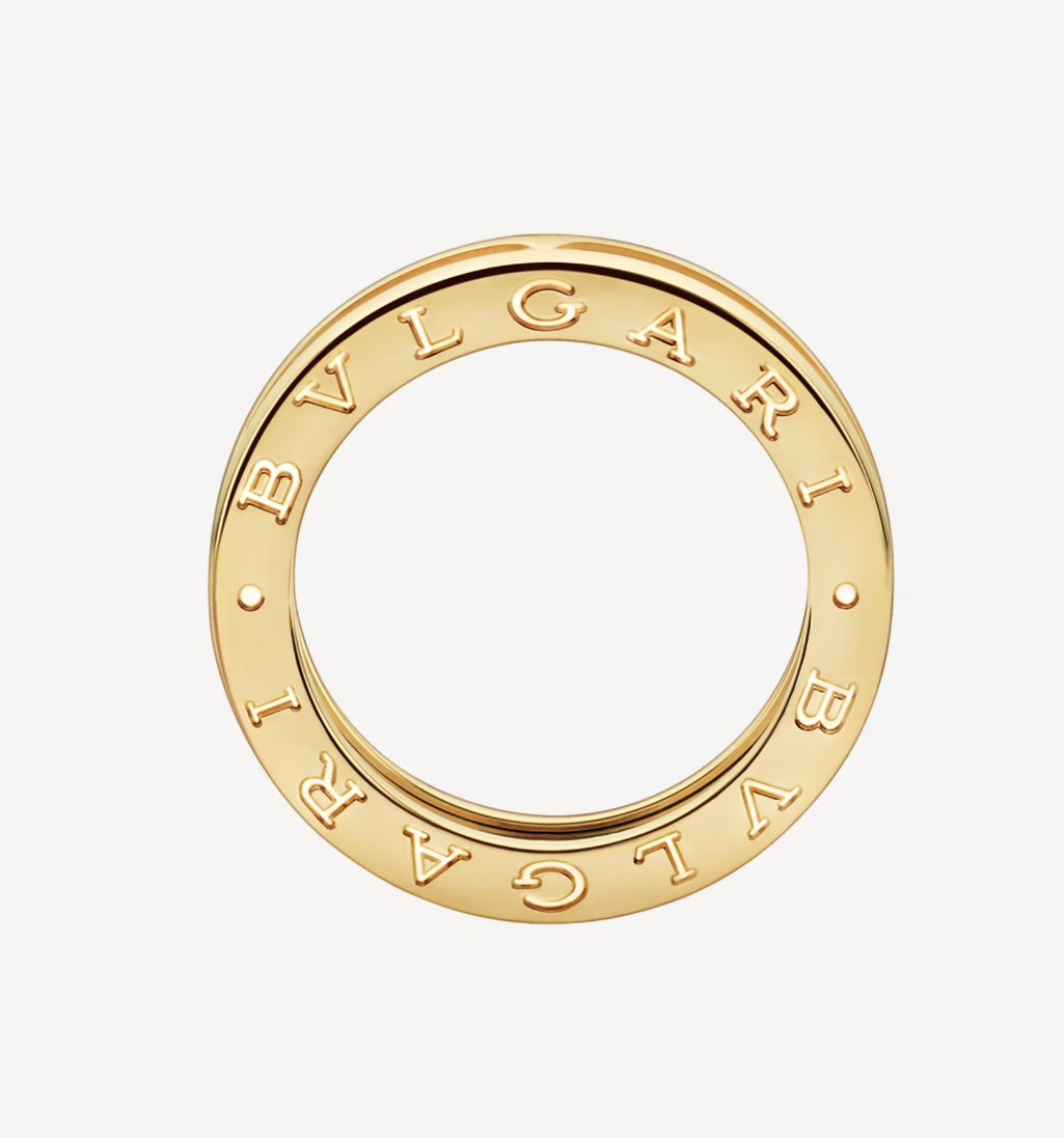 [Eterna Jewels]ZERO 1 EIBANDRING