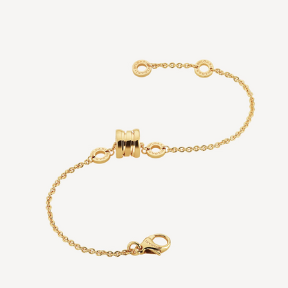 [Eterna Jewels] ZERO 1 SOFT GOLD ARMBAND