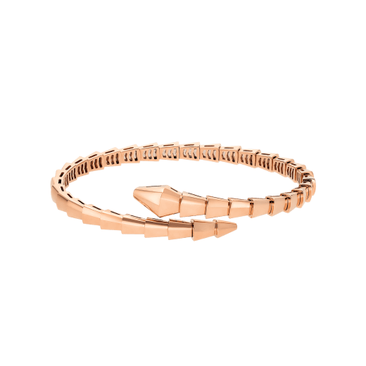 [MR_]SERPENTI VIPER ROSÉGOLD-ARMBAND