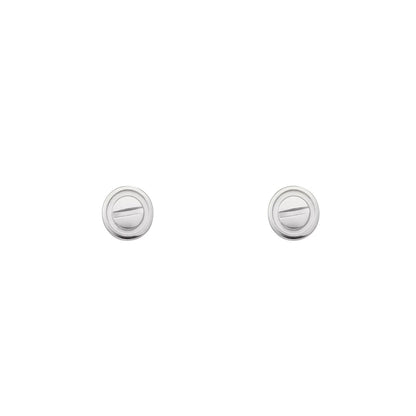 [Eterna Jewels]LOVE EARRINGS 7.2MM