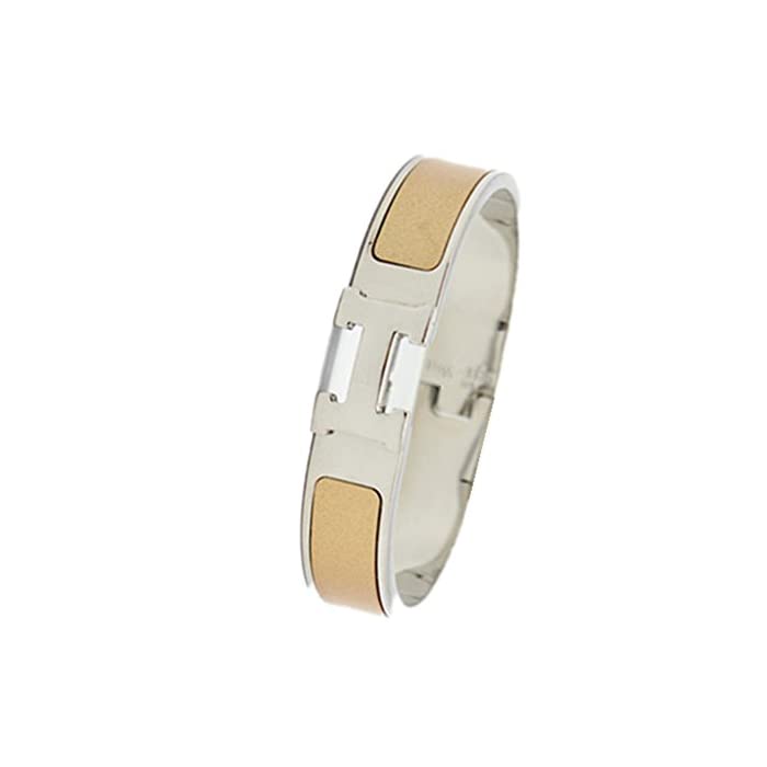 [Eterna Jewels]H CHAMPAGNE ARMBAND