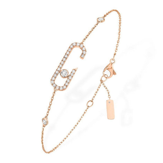 [Eterna Jewels]BABY MOVE DIAMANT-ARMBAND