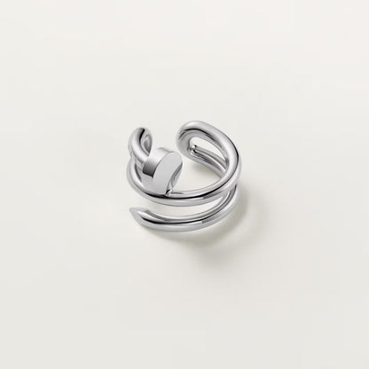 [Eterna Jewels]JUSTE EAR JEWEL