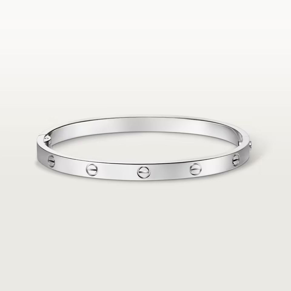 [Eterna Jewels]LOVE BRACELET 4.8MM