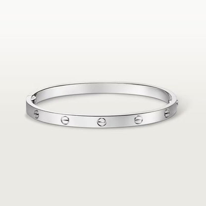 [Eterna Jewels]LOVE BRACELET 4.8MM