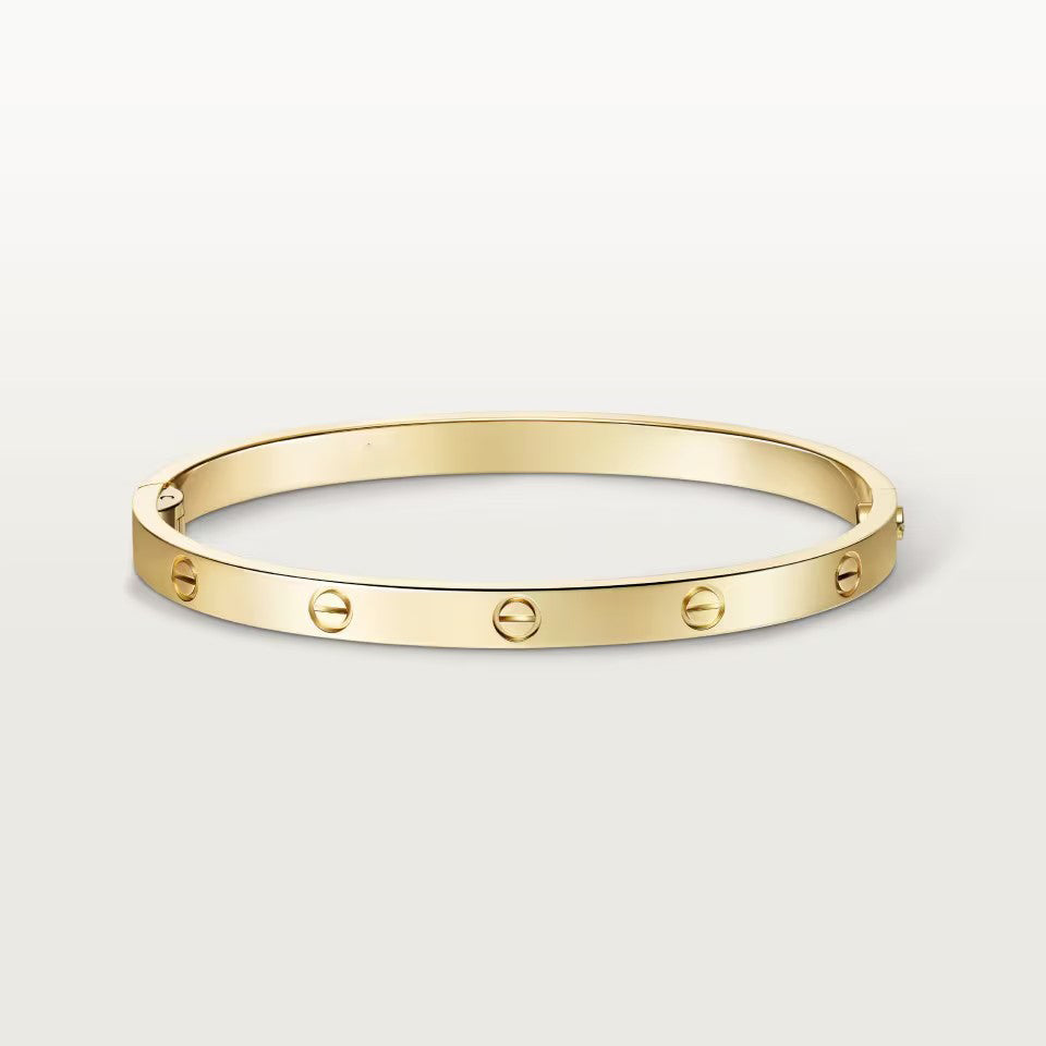[Eterna Jewels]LOVE BRACELET 4.8MM