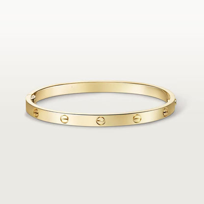 [Eterna Jewels]LOVE BRACELET 4.8MM