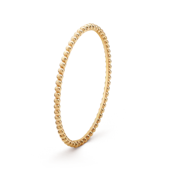 [Eterna Jewels]PERLEE PEARLS ARMBAND.GOLD