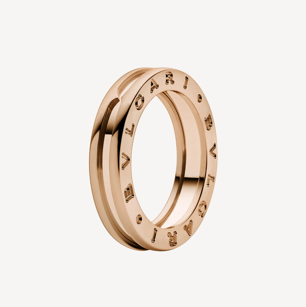 [Eterna Jewels]ZERO 1 EIBANDRING