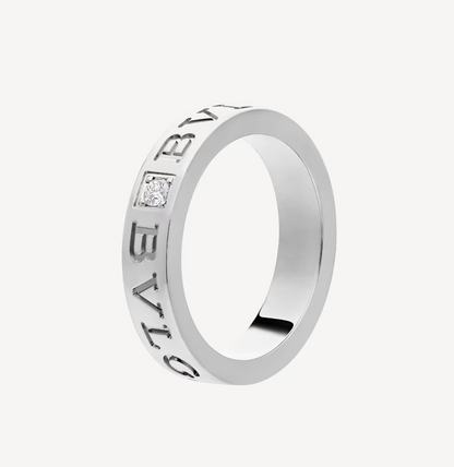 [Eterna Jewels]ZERO 1 ESSENTIAL MIT EINEM DIAMANTRING