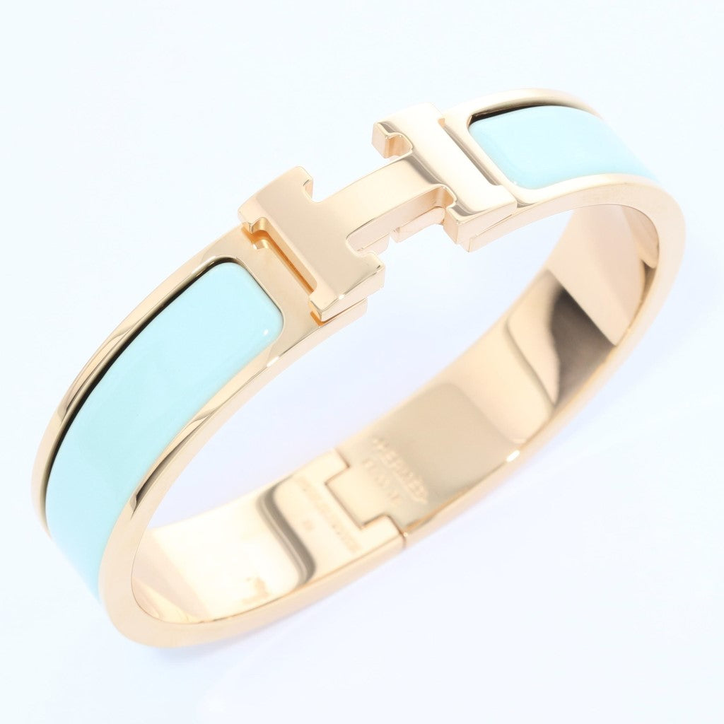 [Eterna Jewels]H HELLBLAUES ARMBAND