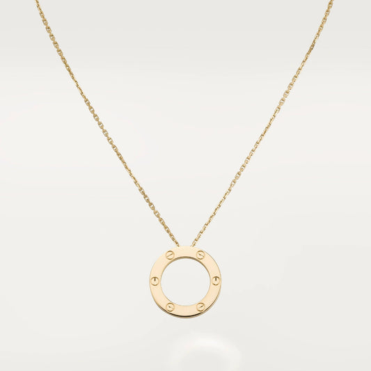 [Eterna Jewels]LIEBESKETTE 16MM