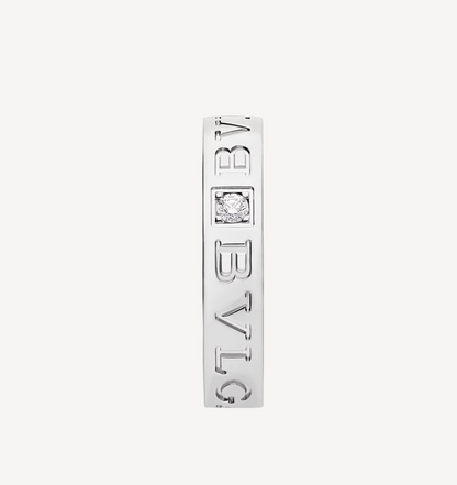 [Eterna Jewels]ZERO 1 ESSENTIAL MIT EINEM DIAMANTRING
