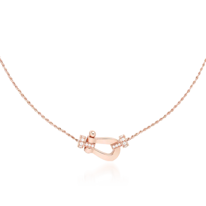 [Eterna Jewels]FORCE 10 DIAMANT HALSKETTE