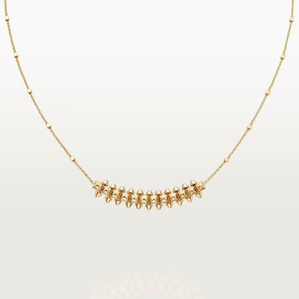 [Eterna Jewels]CLASH  MEDIUM NECKLACE