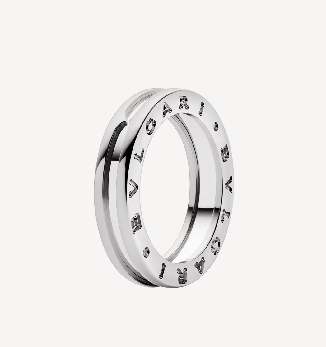 [Eterna Jewels]ZERO 1 EIBANDRING