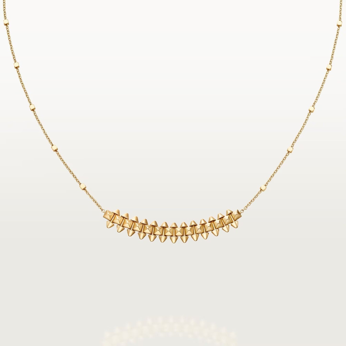 [Eterna Jewels]CLASH  SMALL NECKLACE