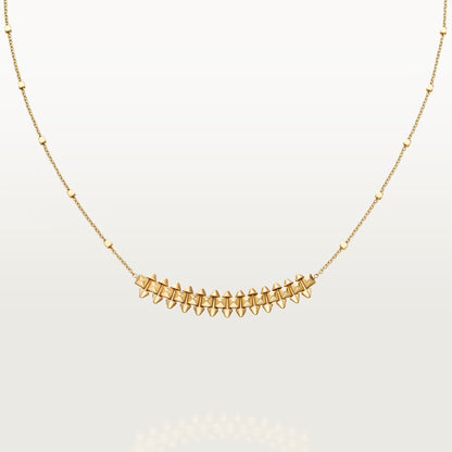 [Eterna Jewels]CLASH  SMALL NECKLACE