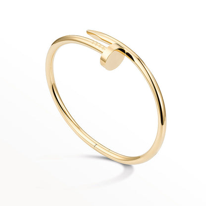 [Eterna Jewels]JUSTE-ARMBAND 3.5MM