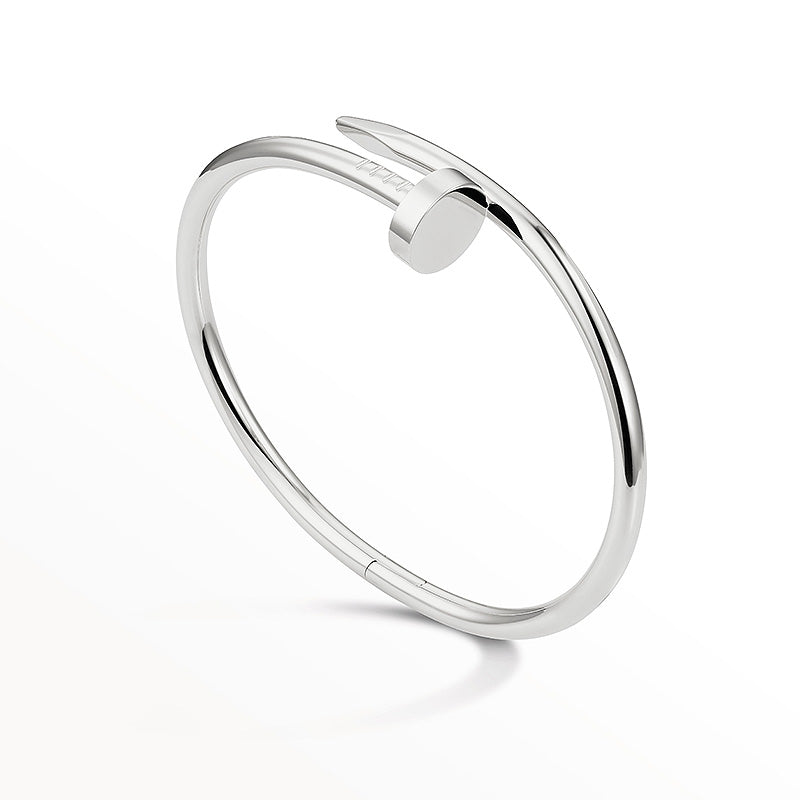 [Eterna Jewels]JUSTE-ARMBAND 3.5MM
