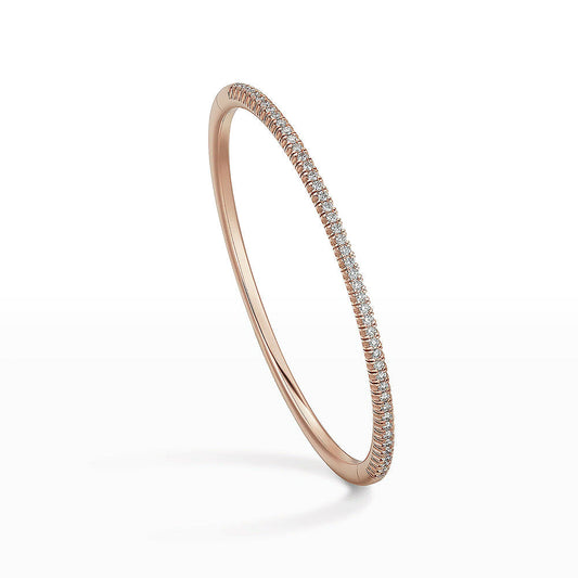 [Eterna Jewels]MINI DIAMANT TENNIS ARMband