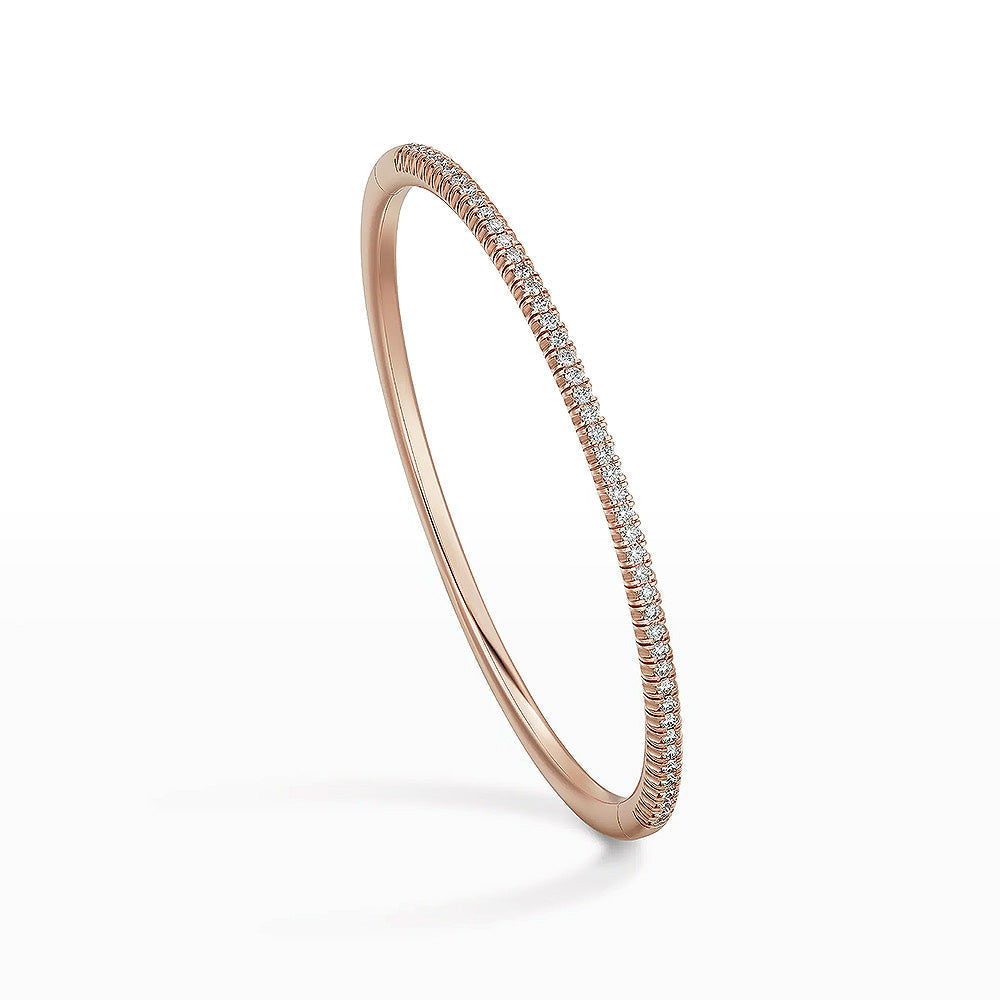 [Eterna Jewels]MINI DIAMOND TENNIS BRACELET