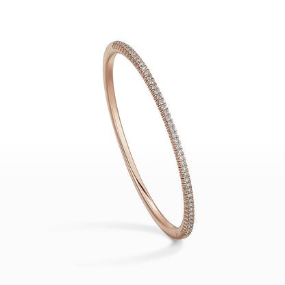 [Eterna Jewels]MINI DIAMOND TENNIS BRACELET