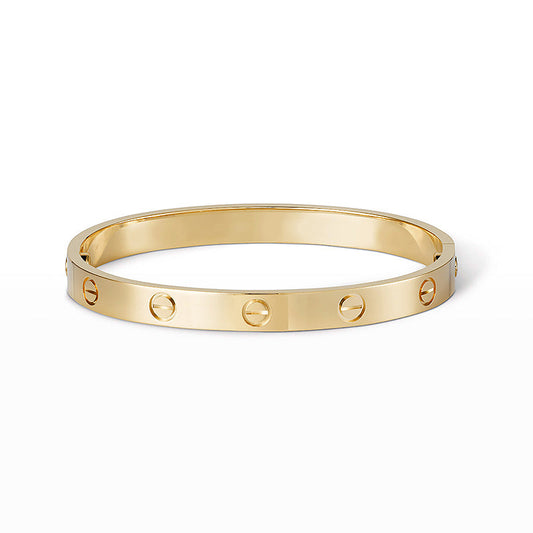 [Eterna Jewels]LIEBESARMBAND 6,1MM