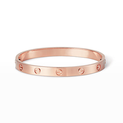[Eterna Jewels]LIEBESARMBAND 6,1MM