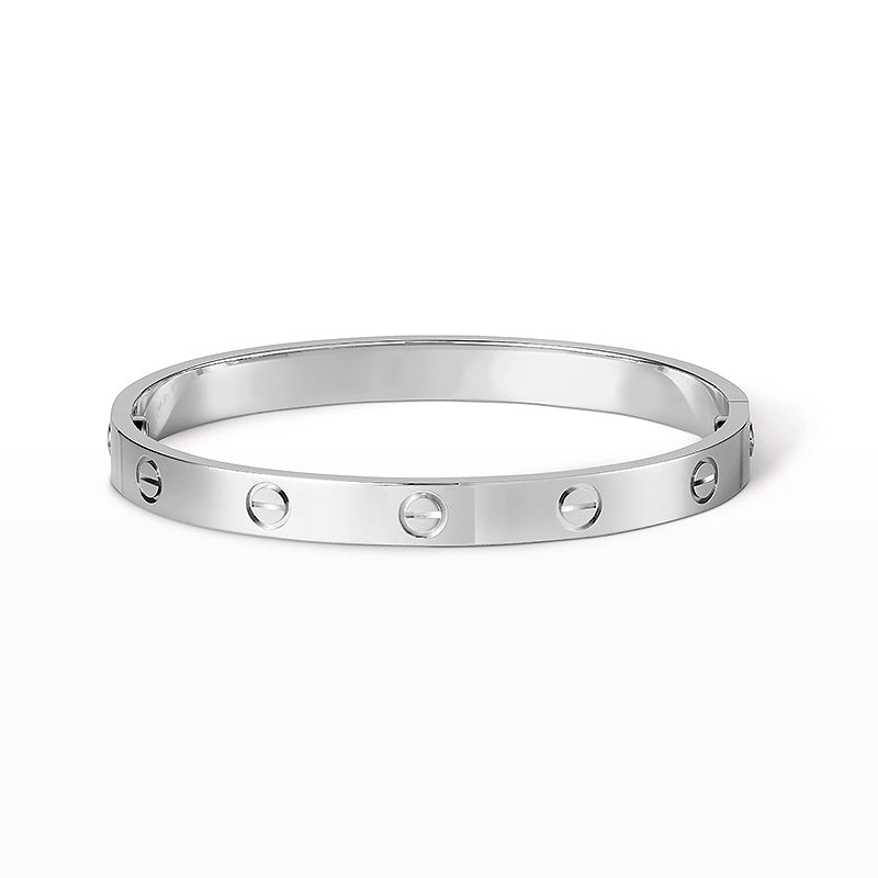 [Eterna Jewels]LIEBESARMBAND 6,1MM