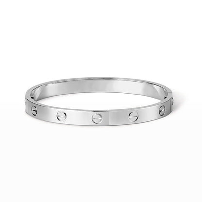[Eterna Jewels]LIEBESARMBAND 6,1MM