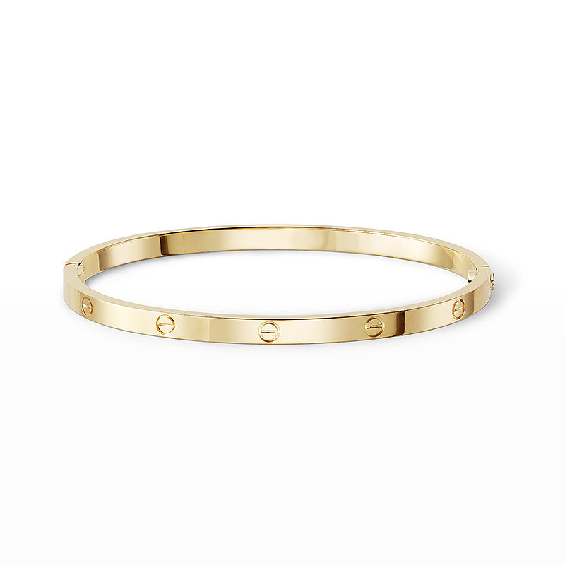 [Eterna Jewels]LIEBESARMBAND 3.65MM