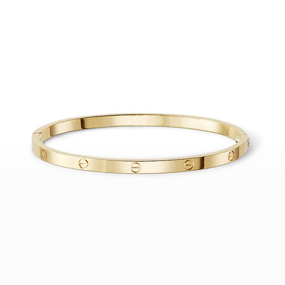 [Eterna Jewels]LIEBESARMBAND 3.65MM