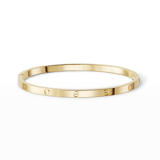 [Eterna Jewels]LIEBESARMBAND 3.65MM