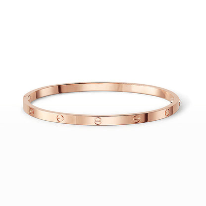 [Eterna Jewels]LIEBESARMBAND 3.65MM