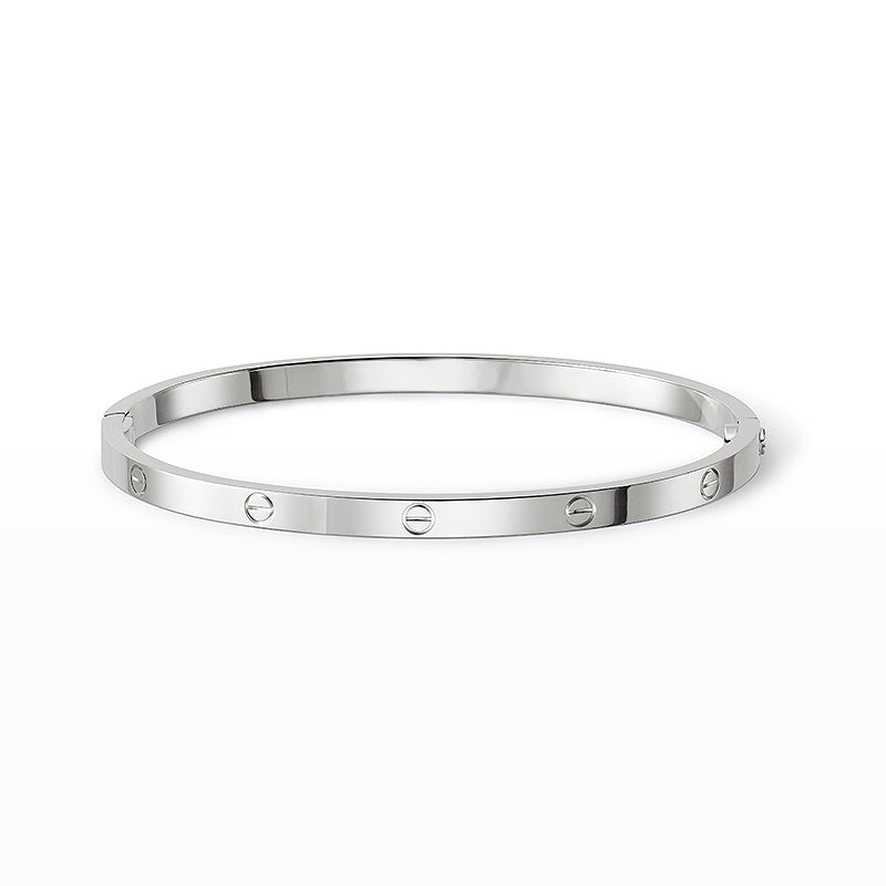 [Eterna Jewels]LIEBESARMBAND 3.65MM