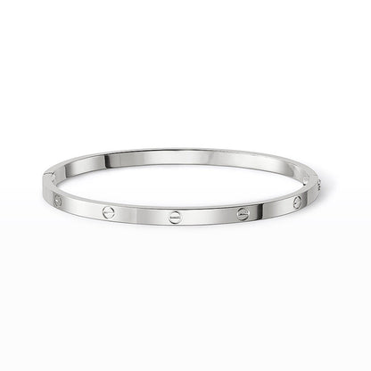 [Eterna Jewels]LIEBESARMBAND 3.65MM