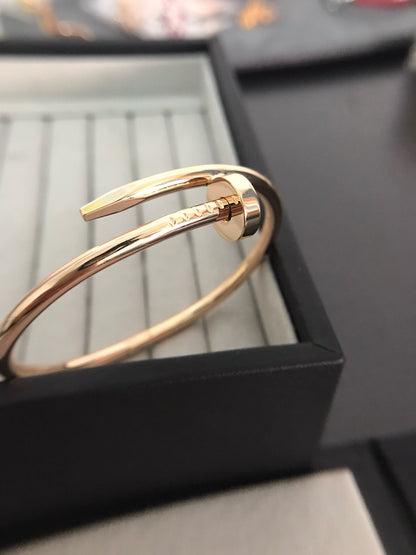 [Eterna Jewels]JUSTE-ARMBAND 3.5MM