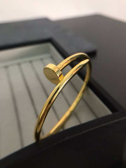 [Eterna Jewels]JUSTE-ARMBAND 3.5MM