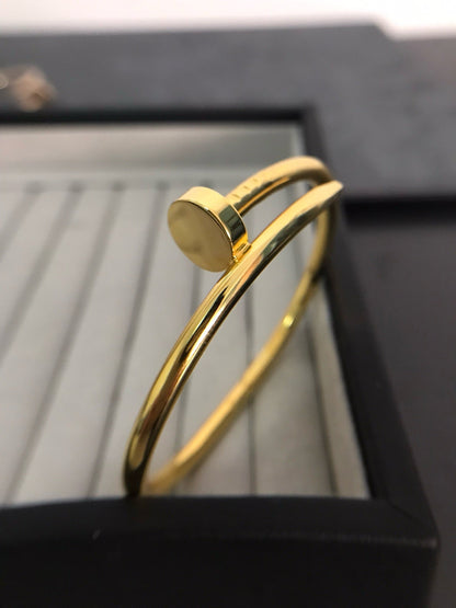 [Eterna Jewels]JUSTE-ARMBAND 3.5MM