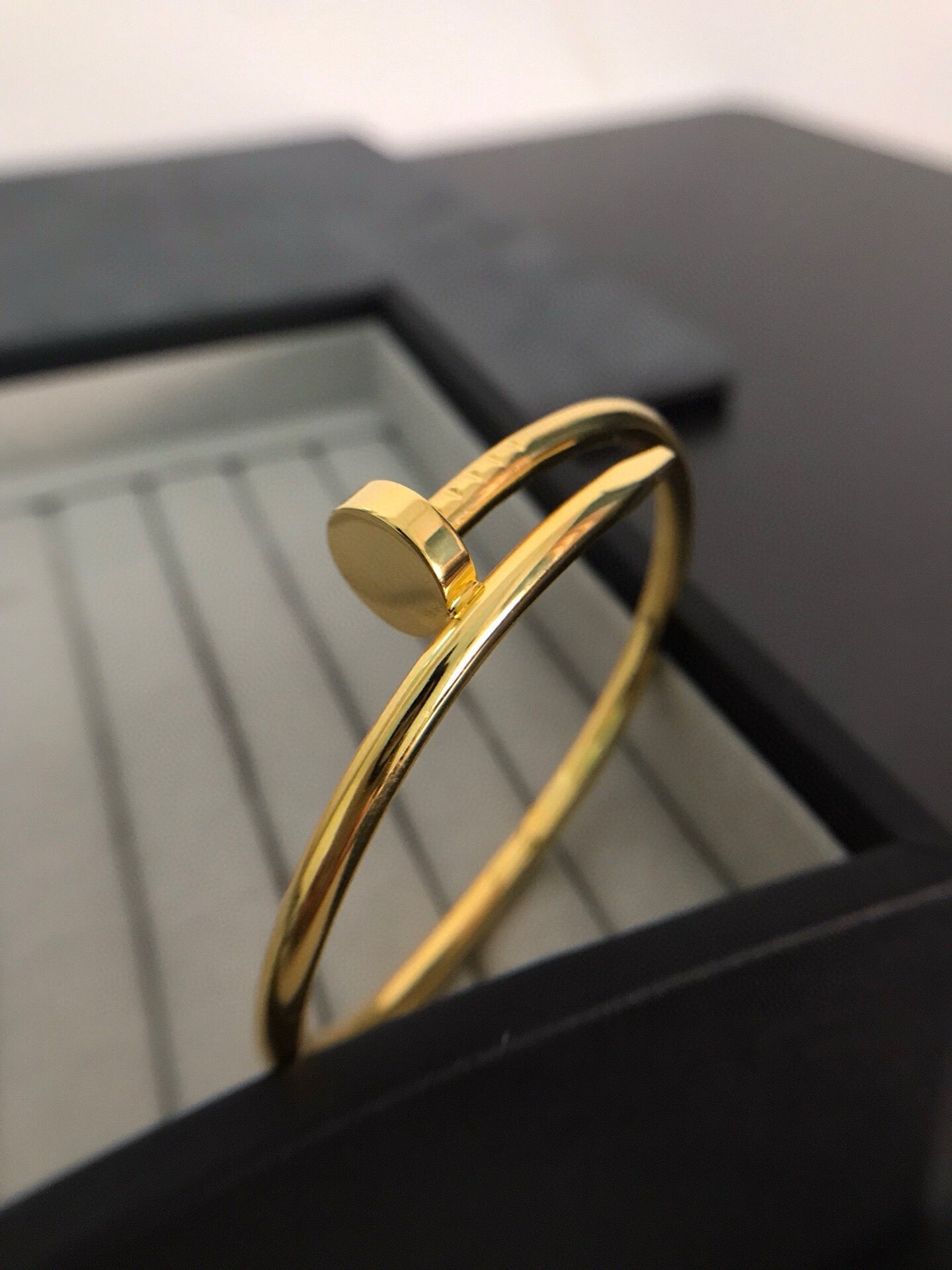 [Eterna Jewels]JUSTE-ARMBAND 3.5MM
