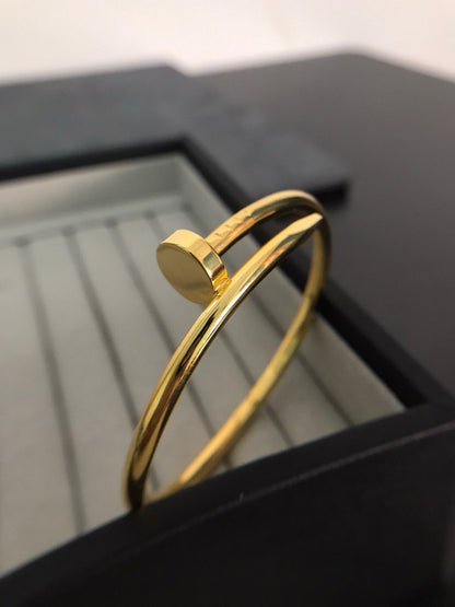 [Eterna Jewels]JUSTE-ARMBAND 3.5MM