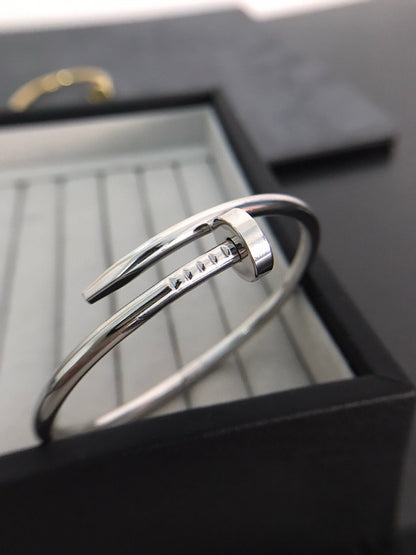 [Eterna Jewels]JUSTE-ARMBAND 3.5MM