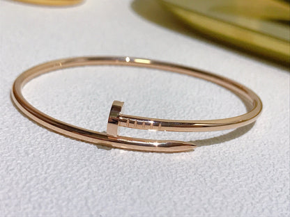 [Eterna Jewels]JUSTE-ARMBAND 3.5MM